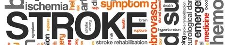 Stroke Main page